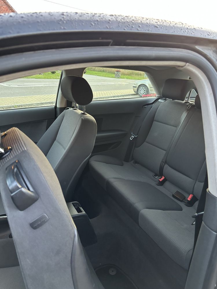 Audi a3 1.9tdi 105km