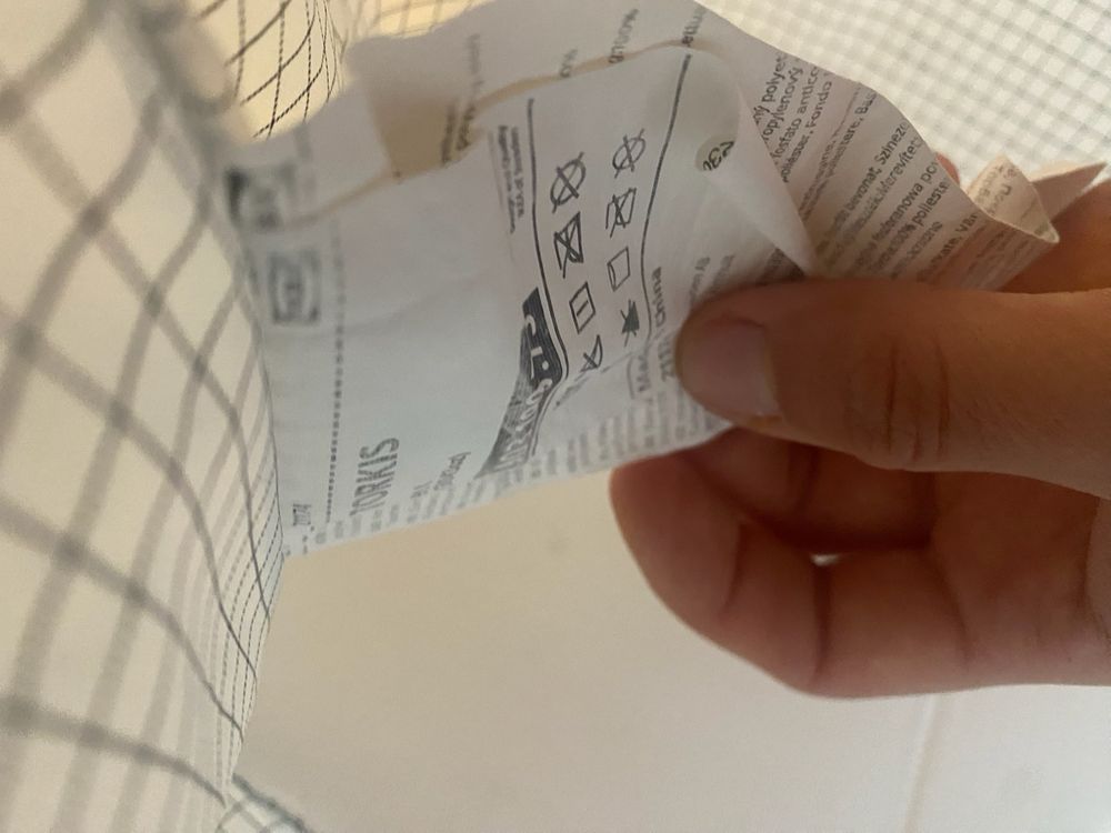 kosz na pranie ikea materiałowy biały estetyczny do małej łazienki