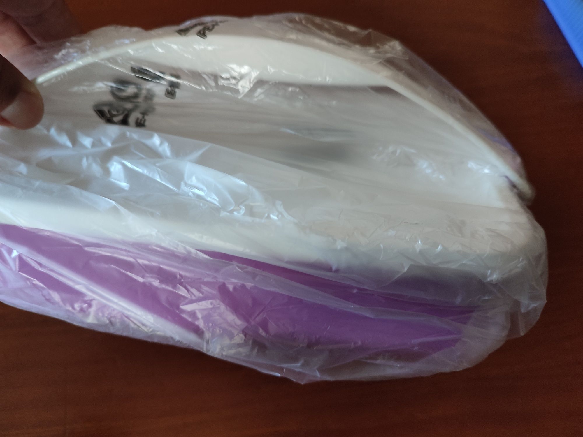 Pega e leve 900ml    tupperware NOVO