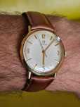 Omega cal. 600 34,2mm b/k