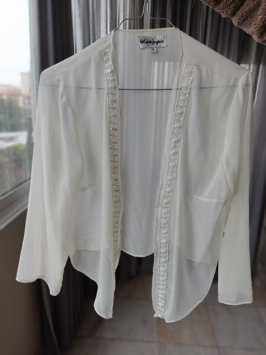 Peças vestuário feminino em muito bom estado L