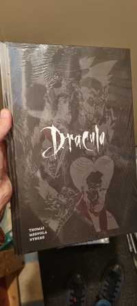 Dracula. Mike Mignola