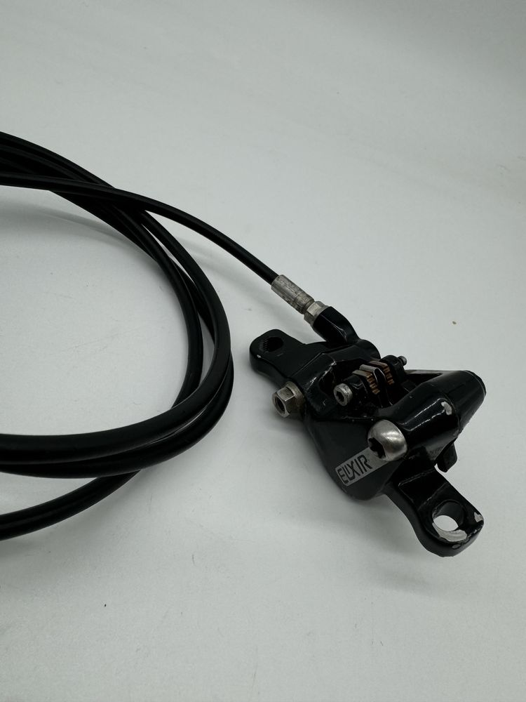 (H44) Tylni hamulec hydrauliczny Avid Elixir R SL (Opis)