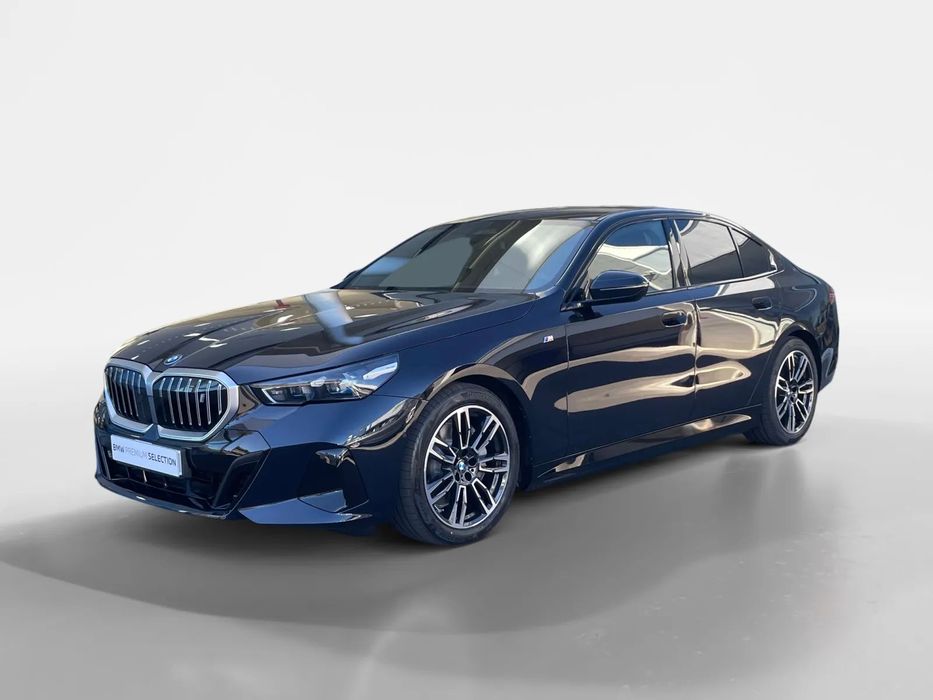 BMW i5 eDrive40 Pack Desportivo M