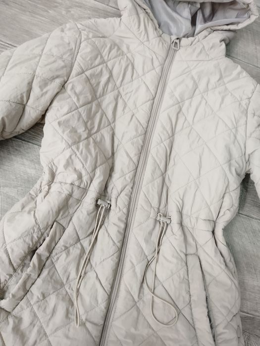 Куртка демісезонна