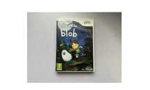 A boy and his blob :The Video Game Nintendo Wii