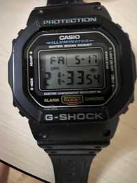 Часы Casio DW-5600E