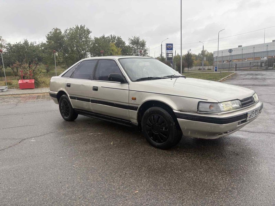 Продам мазду 626