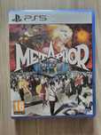 Metaphor ReFantazio PS5
