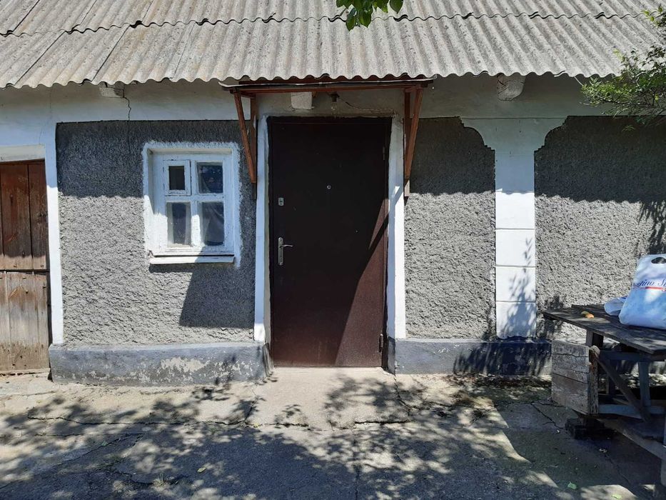 Продам дом в селе Степном Запорожской обл.