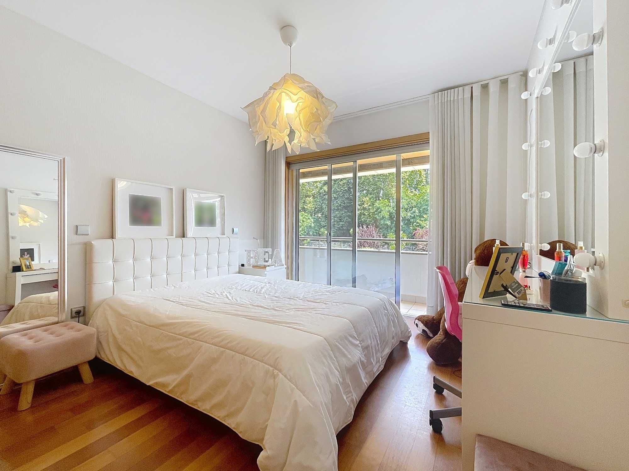 Apartamento T3 | Campo, Valongo