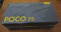 POCO F5 12/256 Gb