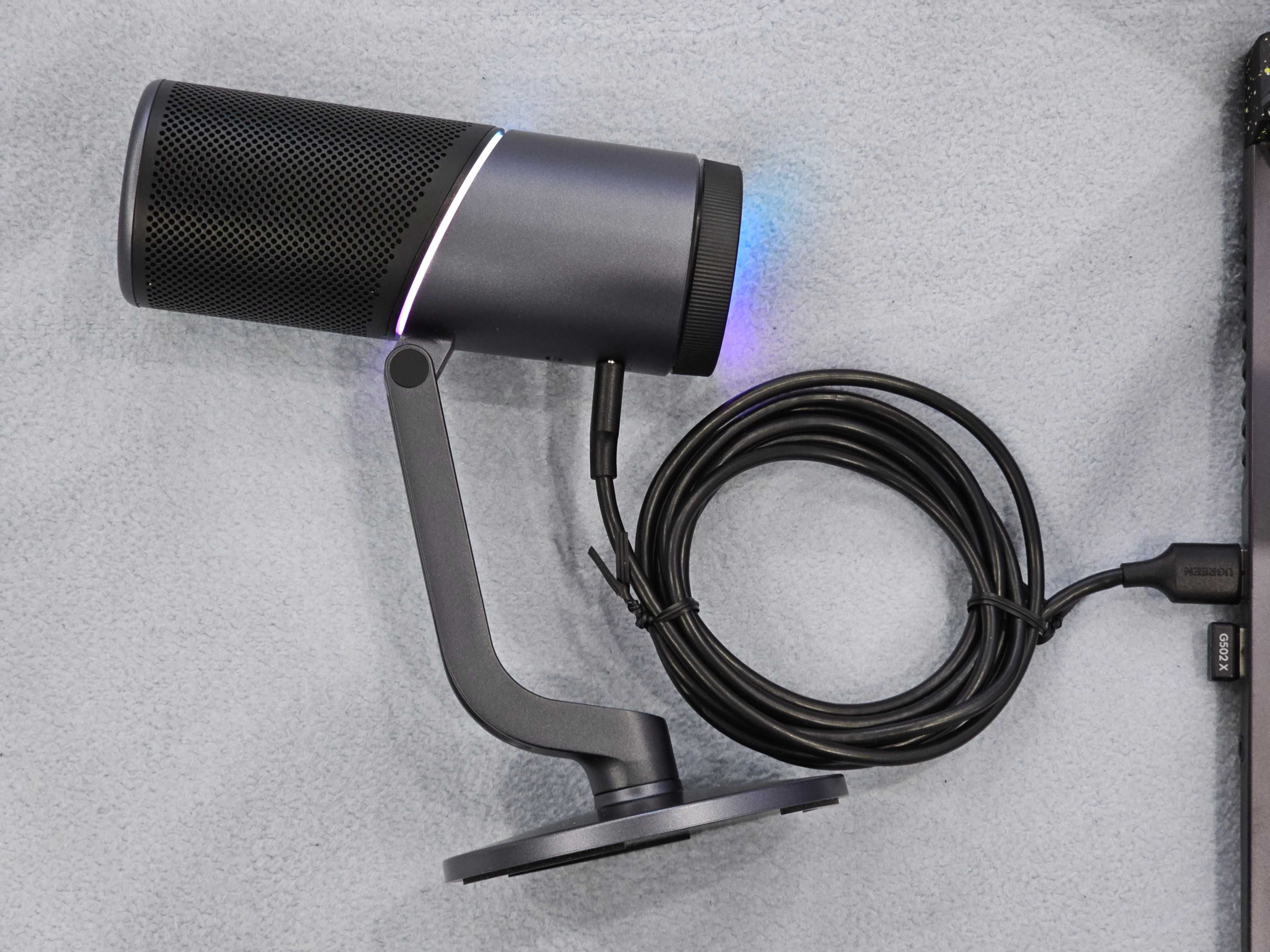 USB микрофон Ugreen CM769