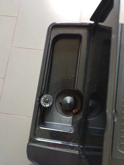 DēLonghi ekspres do kawy