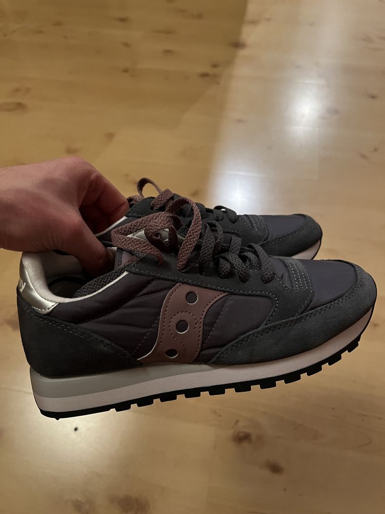 Кроссовки Saucony Jazz Original