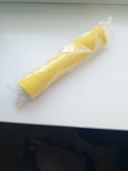 Продам новую насадку на швабру с двойным зажимом