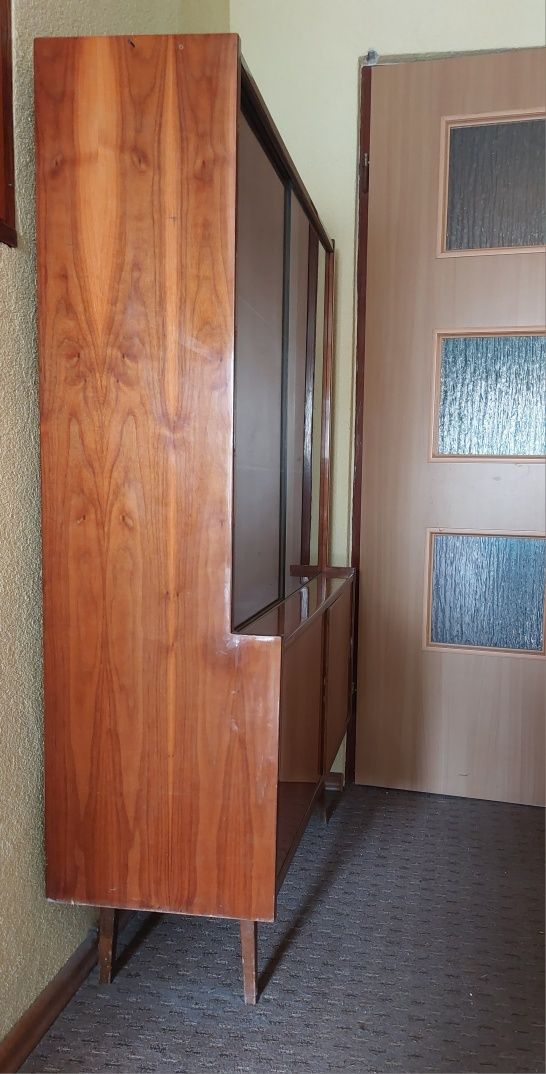 Komoda, kredens PRL