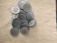Moedas de 100 escudos