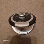 odtwarzacz MP3 disc   oraz  kasetowy ..   plus coś