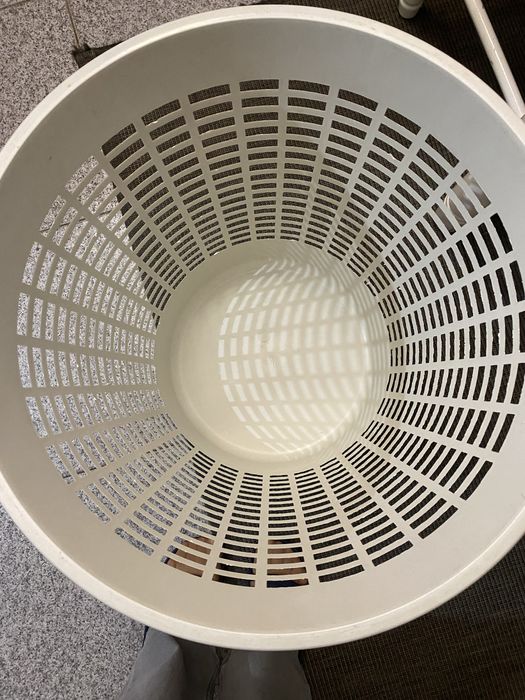 Cesto da roupa grande