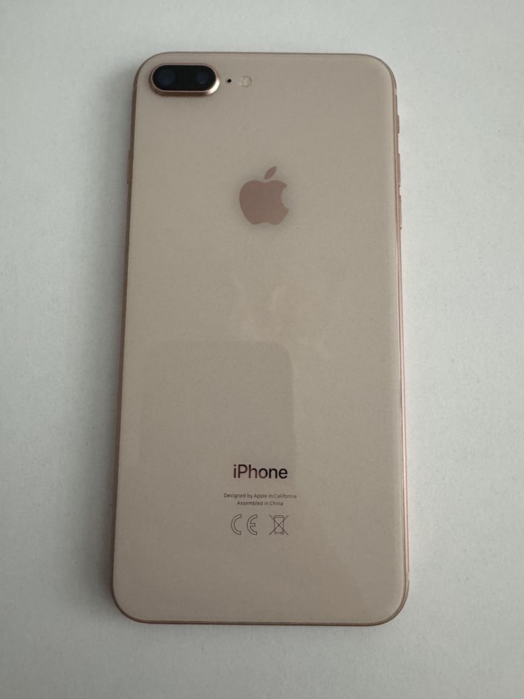 Spszedam iPhone 8 Plus