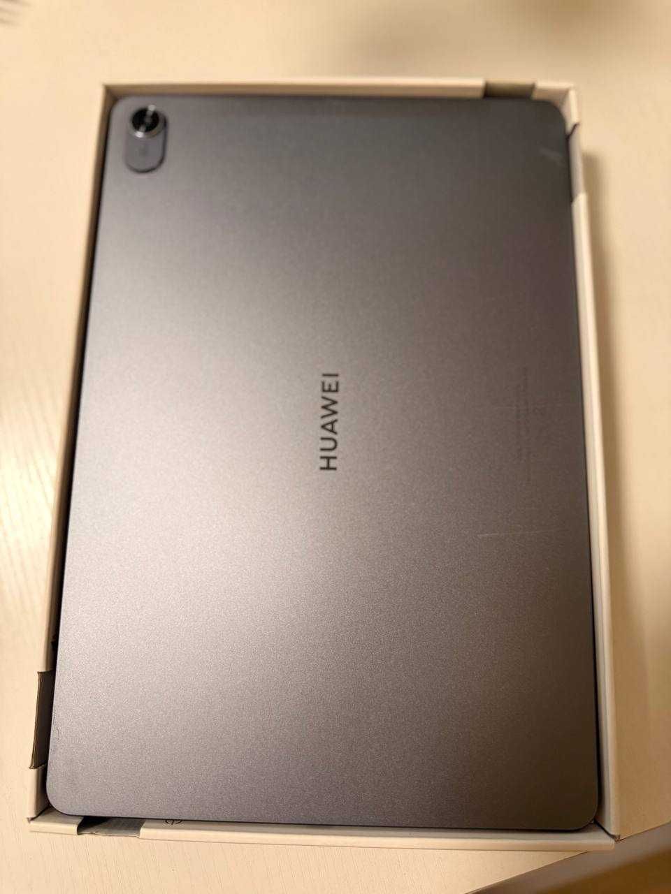 Планшет HUAWEI MatePad 11.5" WiFi 8/256Gb PaperMatte Edition
