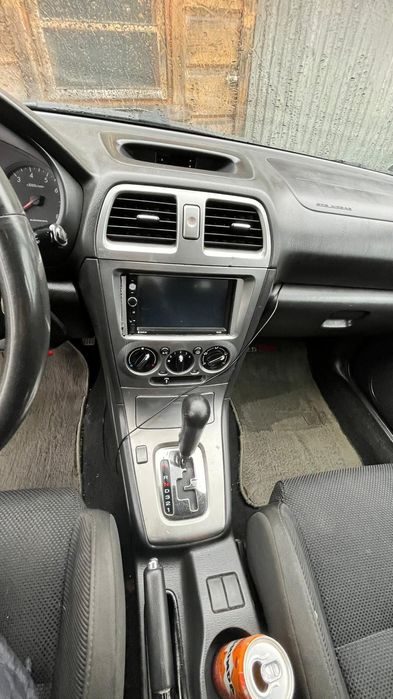Subaru Impreza 2.5 2005r. Automat