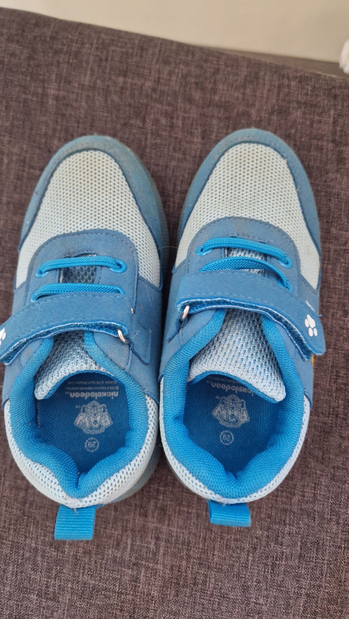 Buty adidaski r. 29