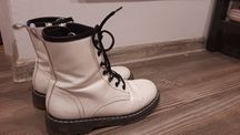 Buty z Deichmanna rozmiar 36