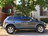 Jantes 17 Rial 5x130 para porsche cayanne, touareg e audi q7