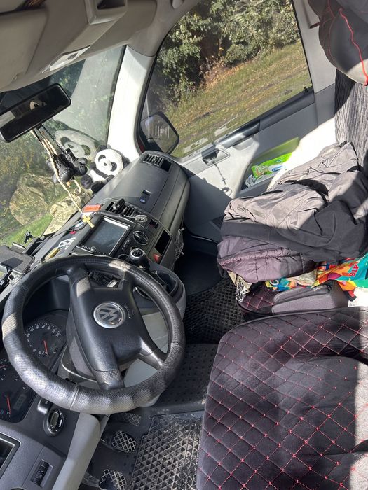 Авто т5 гарний бусс в гарному стані