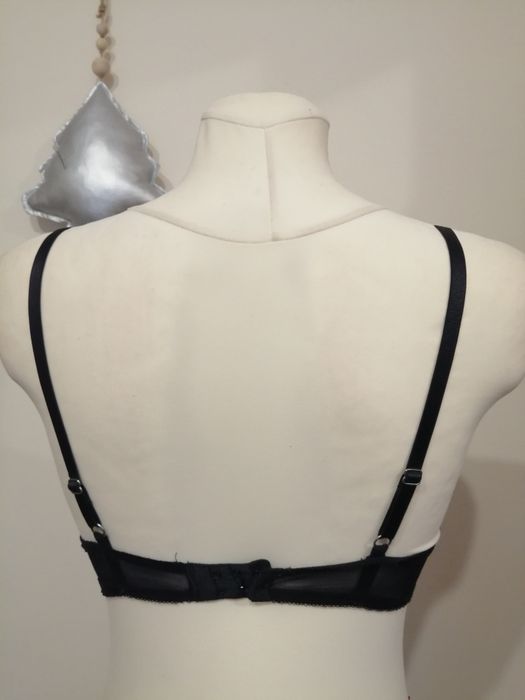 Biustonosz rozmiar 75B