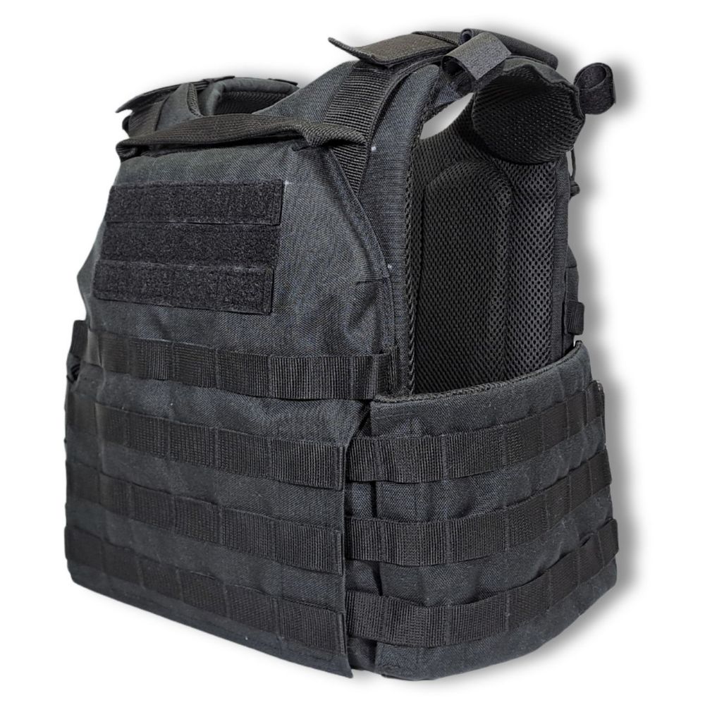 Плитоноска Winner PRO Cordura 1000D USA. Розмір від S-XL. Бронежилет.