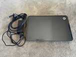 Portátil hp core i3 radeon