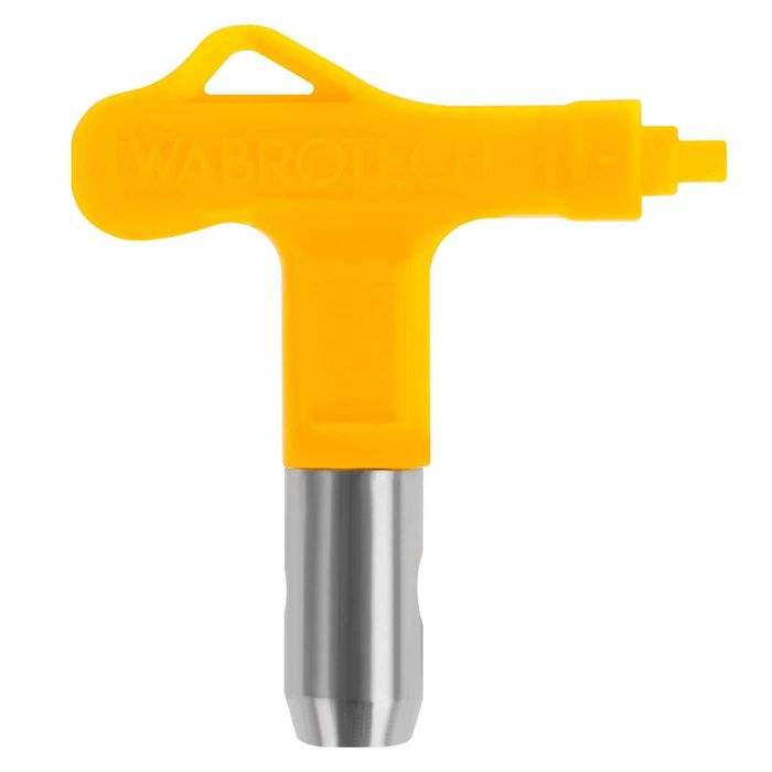 Dysze malarskie wysokociśnieniowe WT PRIME Agregat Malarski Pistolet