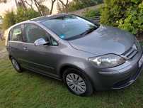 Volkswagen Golf 5 Plus