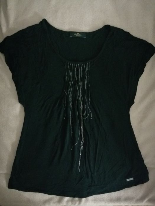 Tops diversos mulher