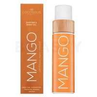 Cocosolis - Suntan & Body Oil - Mango