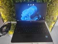 Laptop HP 15, core i7 10Gen, 16 GB Ram, 512 GB SSD, Windows 11 , USB C