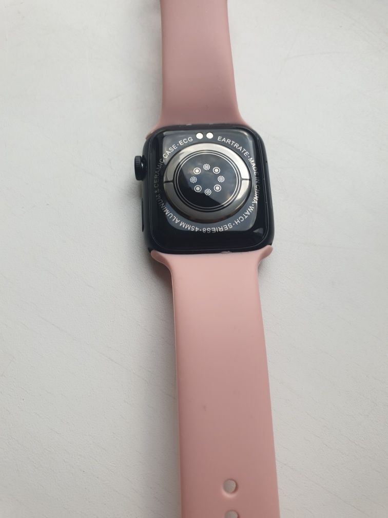 Годинник Smart Watch I8 Pro Max