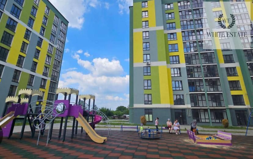 Продаж 1-кім. квартири на вул. Микулинецькій