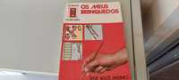 Livro "Os Meus Brinquedos [Os Trunfos do Bricolage]"