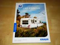 Katalog Knaus Caravans 2019 (Deseo, Suwind, Travelino Sport,Sport&Fun)