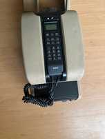 Telefon z podłokietnikiem BMW e39
