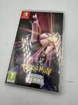 Gra Konsola Nintendo Switch - Pokemon Shinning Pearl