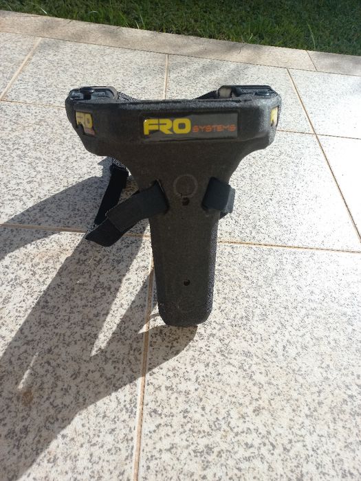Protetor cervical