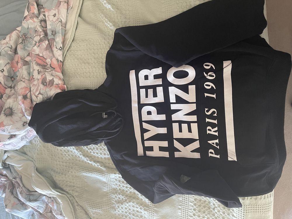 Sweatshirt KENZO nova