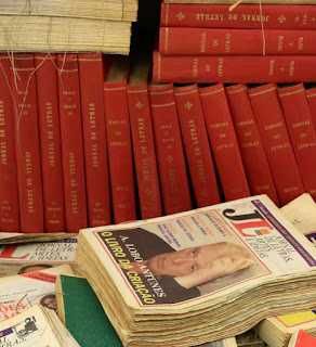 Jornal de Artes Letras e Ideias