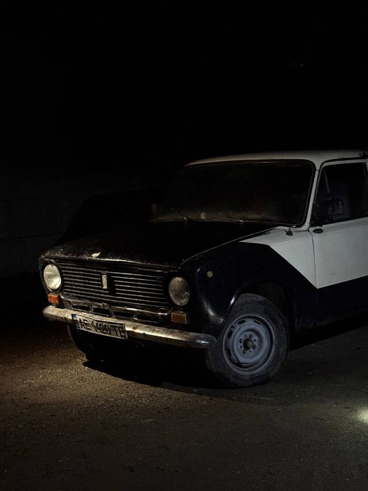 Продам жигуль  2101 на ходу