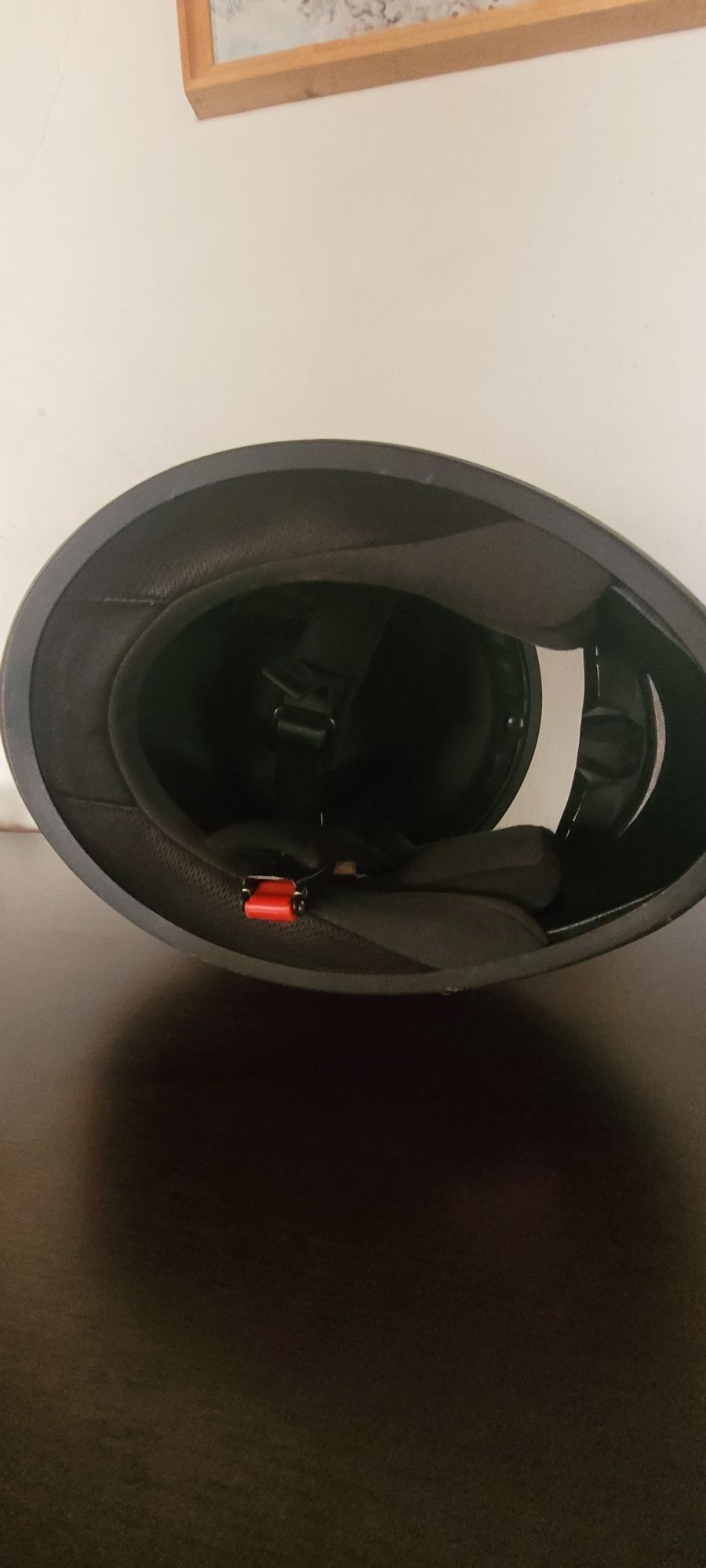 kask motocyklowy